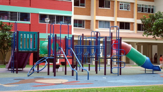 Blk 664 Yishun Avenue 4 (Yishun), HDB Jumbo #322792